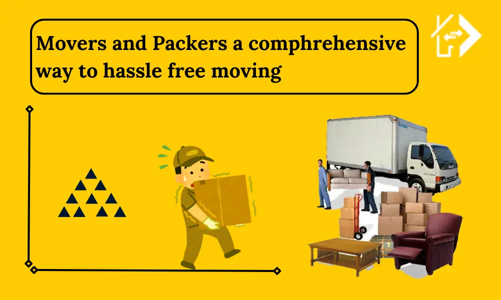 movers and packers